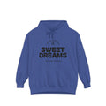Sweet Dreams Hoodie – 'Sweet Dreams' Cozy Graphic Pullover