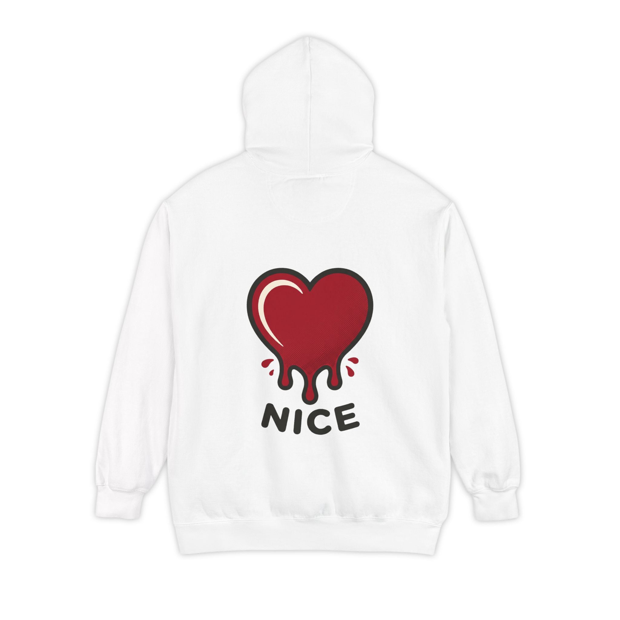 Sweet Dreams Hoodie – 'Sweet Dreams' Cozy Graphic Pullover