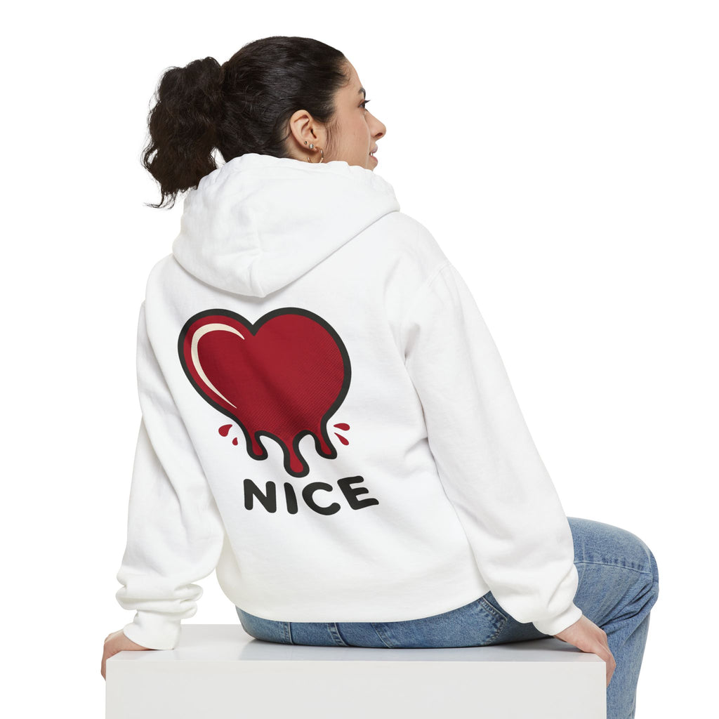 Sweet Dreams Hoodie – 'Sweet Dreams' Cozy Graphic Pullover